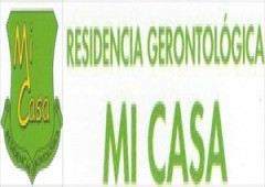 Residencia Mi Casa