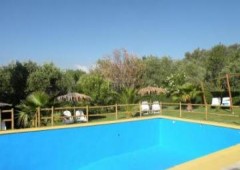 Cortijo Los CastaÑos
