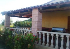 Casa Rural Los Gorriones