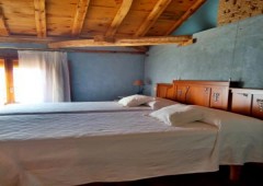 La Casa del Soto de Arriba