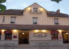 Aux Blés D'or