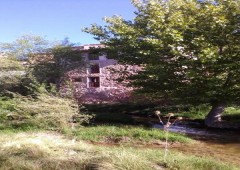 CASA RURAL LA MAESTRA