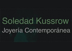 Soledad Kussrow Joyeria