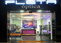 Optica Fleta