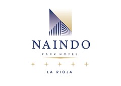 Naindo Park Hotel