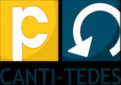 Toldos Canti - Tedes