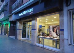 Multiopticas Comenge