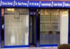 Clinica Dental Raul Portes