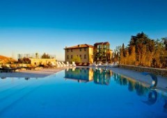Etruria Resort & Natural Spa