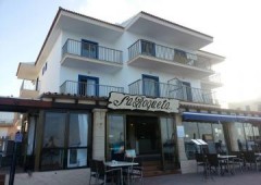 Hotel & Restaurante Sa Roqueta