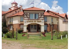 La Posada Del Tiempo