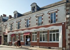 Hôtel de la Madeleine