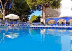 Hotel Torre Azul
