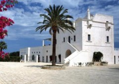 Masseria San Domenico - Spa-thalasso & Golf