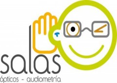 Salas Opticos