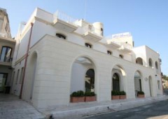 Hotel Aurora E Del Benessere