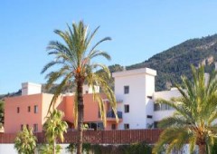 Albir Palace Hotel