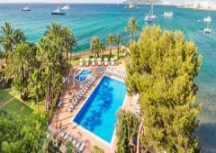 Hotel THB Los Molinos