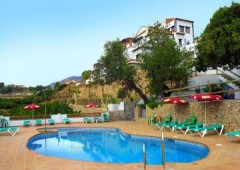 Restaurante Hotel Rural Almazara