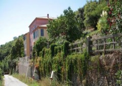 Casa Agostino Giafferri