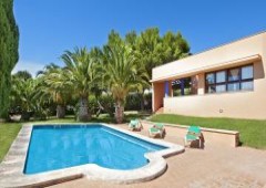 Villa Cap D'en Font