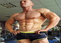 Gimnasio Millenium Fuenlabrada