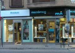 Multiopticas OcaÑa