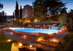 Castello Di Spaltenna
