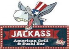 Jackass American Grill And Sushi Bar