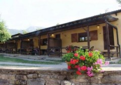 Camping El Jabali Blanco