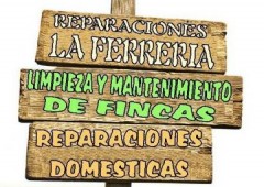 La Ferreria Reparaciones