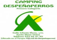Camping DespeÑaperros