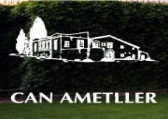 Masia Can Ametller
