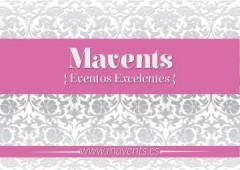Mavents {eventos Excelentes}