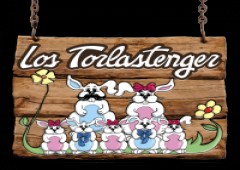 CabaÑas Los Torlastenger