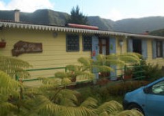 Gîte du Pic des Sables