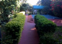 Hotel Plaza