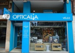 Opticalia Velez