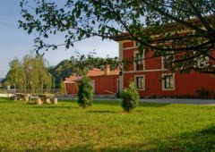 Posada Santa Eulalia