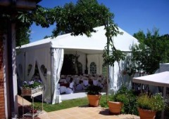 Catering Isamar Gourmet