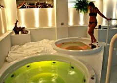 Hotel Lalla Beauty & Relax