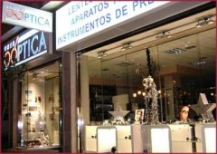 Oren Optica