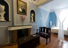 Casa Las Martinas