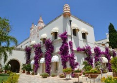 Sangiorgio Resort & Spa