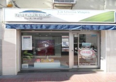 Turismo Stoisa