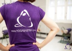 Yogasastra - Centros De Yoga Basado En Metodo Iyengar