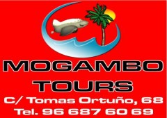 Mogambo Tours