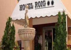 Hotel-apartamentos Roig