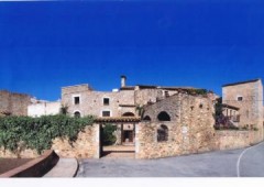 Castillo De Capmany