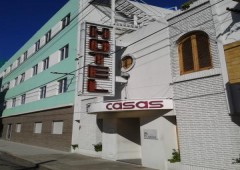 Hotel Casas